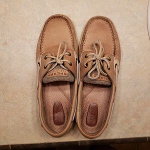 Sperry Top Siders